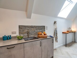 Holiday house Newquay Features 21