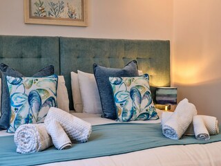 Vakantiehuis Newquay Kenmerken 18