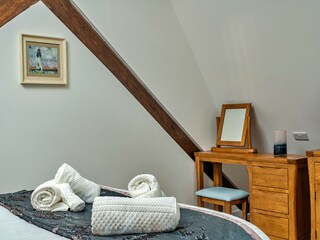 Ferienhaus Newquay Ausstattung 19