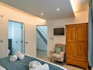 Ferienhaus Newquay Ausstattung 11