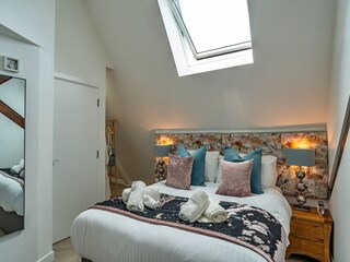 Casa per le vacanze Newquay Caratteristiche 23