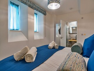 Ferienhaus Newquay Ausstattung 25