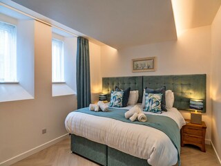 Ferienhaus Newquay Ausstattung 16