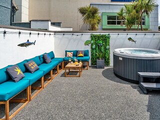 Ferienhaus Newquay  29