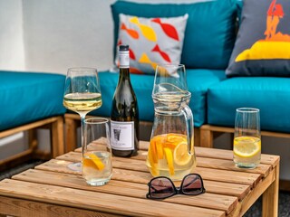 Ferienhaus Newquay  30