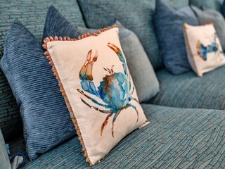 Ferienhaus Newquay  29