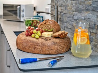 Vakantiehuis Newquay  30