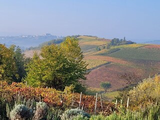 Appartamento per vacanze Nizza Monferrato Registrazione all'aperto 11