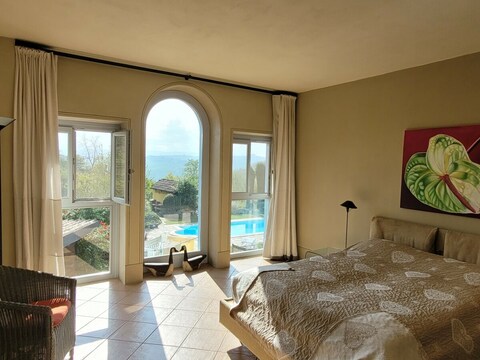 Vakantieappartement Casa Irene 3