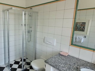 Holiday apartment Nizza Monferrato Bathroom 14