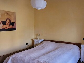 Appartamento per vacanze Nizza Monferrato Caratteristiche 21