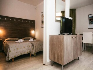 Apartment Saint-Pierre-d'Entremont Features 14