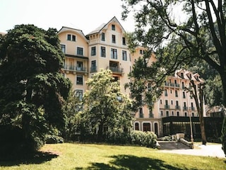Apartment Saint-Pierre-d'Entremont Outdoor Recording 4