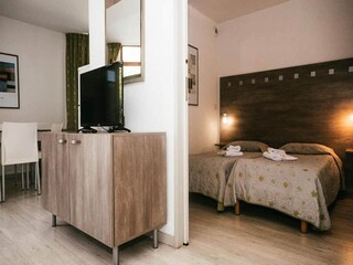 Apartment Saint-Pierre-d'Entremont Ausstattung 18