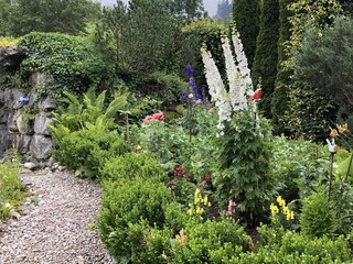 Appartamento per vacanze Wertach Registrazione all'aperto 13