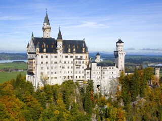 Appartamento per vacanze Wertach Ambiente 37