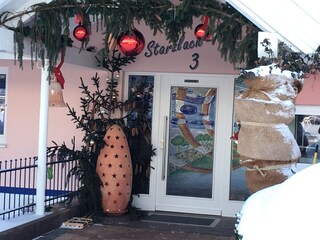 Appartamento per vacanze Wertach Ambiente 39