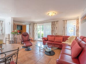 Vakantieappartement GRANAAT inclusief Sauna in Wellnesshof Blenk - Wertach - image1