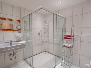 Appartamento per vacanze Wertach Caratteristiche 23