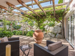 Apartamento de vacaciones Wertach Grabación al aire libre 4