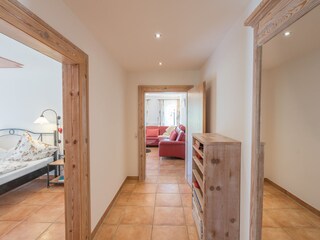 Apartamento de vacaciones Wertach Características 25