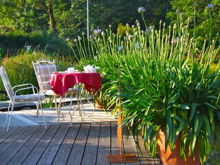 Apartamento de vacaciones Wertach Grabación al aire libre 11