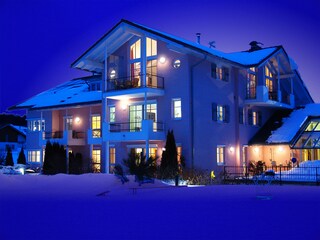 Appartamento per vacanze Wertach Registrazione all'aperto 14