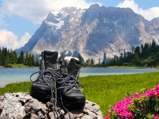 Appartamento per vacanze Wertach Ambiente 32