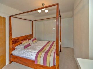 Holiday house Birmingham Features 12
