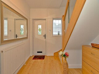 Casa per le vacanze Birmingham Caratteristiche 14