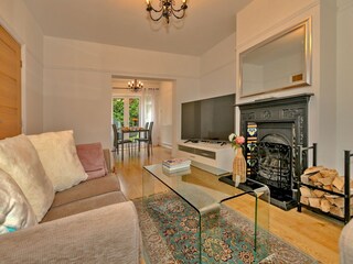 Casa per le vacanze Birmingham Caratteristiche 25