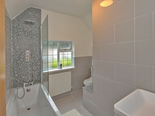 Holiday house Birmingham Features 25