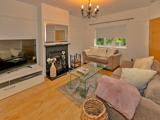 Vakantiehuis Birmingham Kenmerken 1