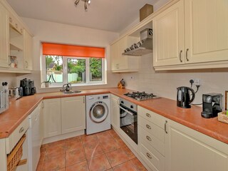 Vakantiehuis Birmingham Kenmerken 20