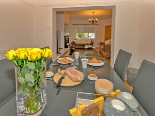 Casa per le vacanze Birmingham Caratteristiche 11