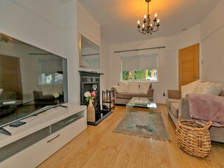 Vakantiehuis Birmingham Kenmerken 17