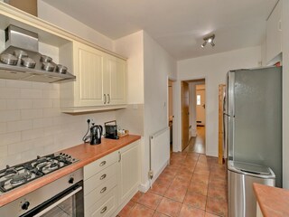 Casa per le vacanze Birmingham Caratteristiche 22