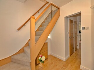 Vakantiehuis Birmingham Kenmerken 15