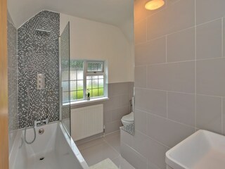 Casa per le vacanze Birmingham Caratteristiche 23