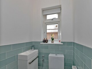 Vakantiehuis Birmingham Kenmerken 16