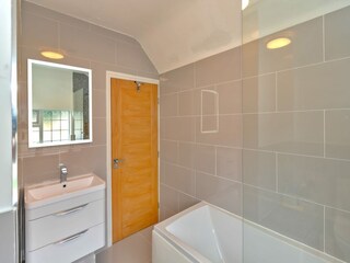 Casa per le vacanze Birmingham Caratteristiche 24