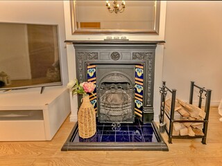 Casa de vacaciones Birmingham  26