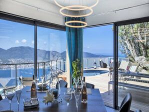 Appartement Maison de vacances à Olmeto pour 6 personnes - Olméto - image1