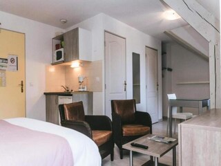 Apartment Saint-Pierre-d'Entremont Ausstattung 8