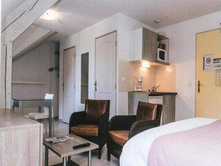 Apartment Saint-Pierre-d'Entremont Features 15