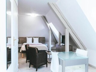 Apartment Saint-Pierre-d'Entremont Ausstattung 16