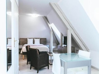 Appartement Saint-Pierre-d'Entremont Équipement 16