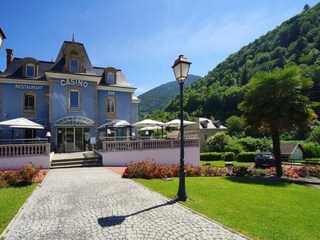 Appartement Saint-Pierre-d'Entremont Omgeving 23
