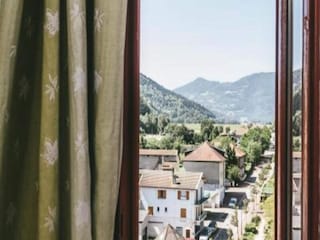 Apartment Saint-Pierre-d'Entremont Outdoor Recording 3