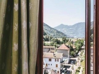 Appartement Saint-Pierre-d'Entremont Enregistrement extérieur 3